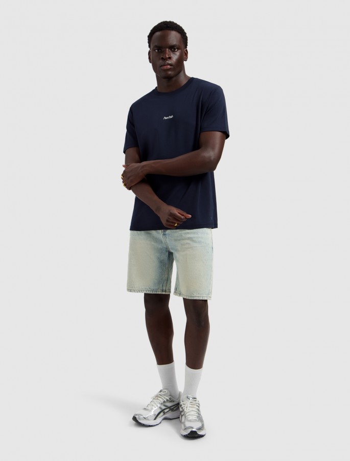 Afbeelding van 26010116 - 57 - T-Shirt - Trio of Flowers - Pure Path